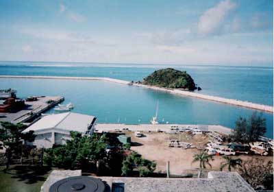 Kumejima